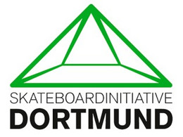 Logo Skateboardinitiative Dortmund