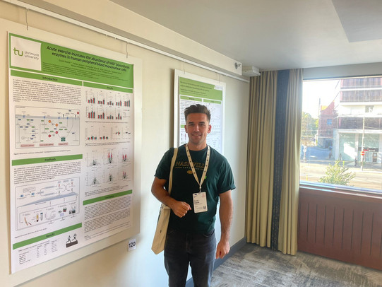Kongress „Physiology in Focus“