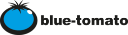 Logo Blue Tomato