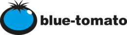 Logo Blue Tomato