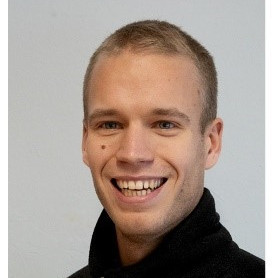 Portrait Gerrit Lang