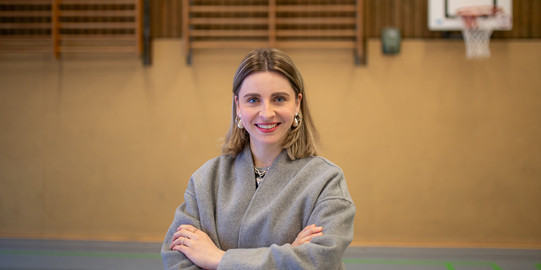 Bild von Karolin Franken