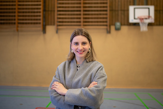 Karolin Franken Bild von Karolin Franken