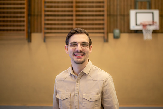 Noah Pirk Bild von Noah Pirk