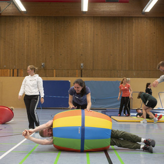 Tag des Schulsports – Impressionen 7