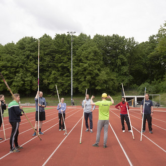 Tag des Schulsports – Impressionen 8