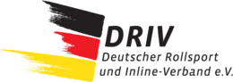 Logo Deutscher Rollsport und Inline-Verband e.V.