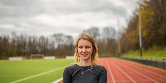 Annalena Veltmaat