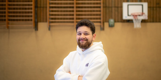Bild von Gabriel Kulczynski