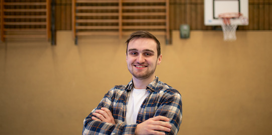 Bild von Maximilian Lemke