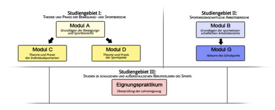 Übersicht BA Sonderpädagogische Förderung im LABG 2009 Übersicht über die Module im Bachelor "Lehramt für Sonderpädagogische Förderung" im LABG 2009