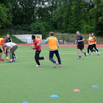 Tag des Schulsports – Impressionen 12