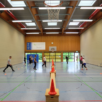 Tag des Schulsports – Impressionen 13