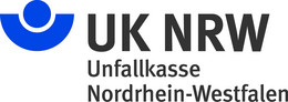 Logo Unfallkasse NRW