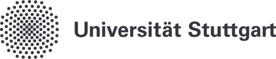 Logo der Universität Stuttgart