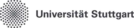 Logo der Universität Stuttgart Logo der Universität Stuttgart