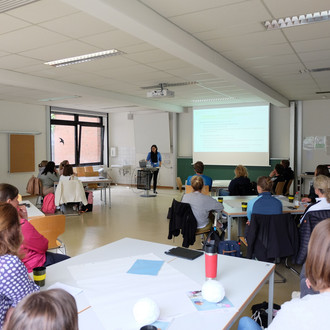 Tag des Schulsports – Impressionen 9