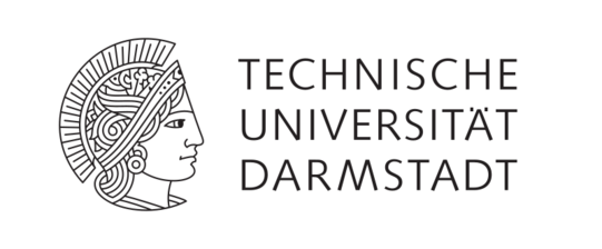 Logo der Technisches Universität Darmstadt Logo der Technisches Universität Darmstadt