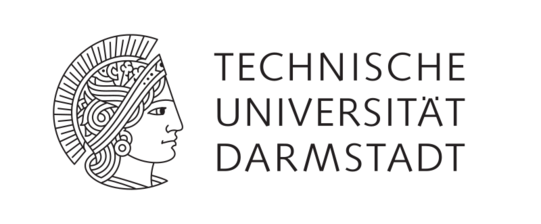 Logo der Technisches Universität Darmstadt
