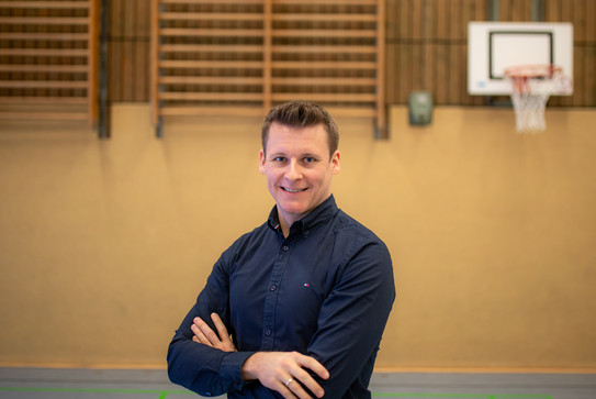 Dr. Philipp Hendricks Bild von Dr. Philipp Hendricks