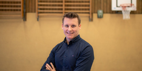 Bild von Dr. Philipp Hendricks