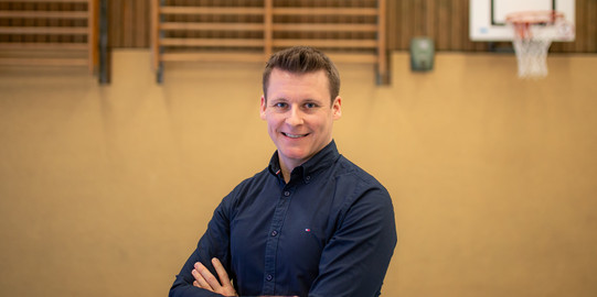 Bild von Dr. Philipp Hendricks