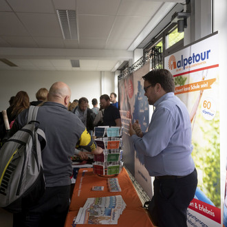 Tag des Schulsports – Impressionen 4