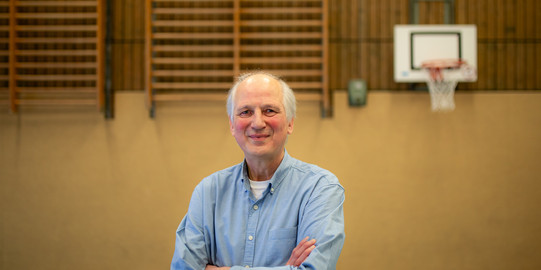 Bild von Jürgen Swoboda