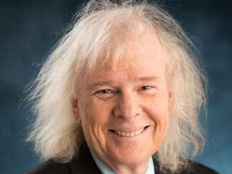 Portrait von Prof. Dr. Andrei S. Markovits
