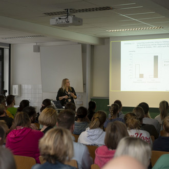 Tag des Schulsports - Impressionen 2