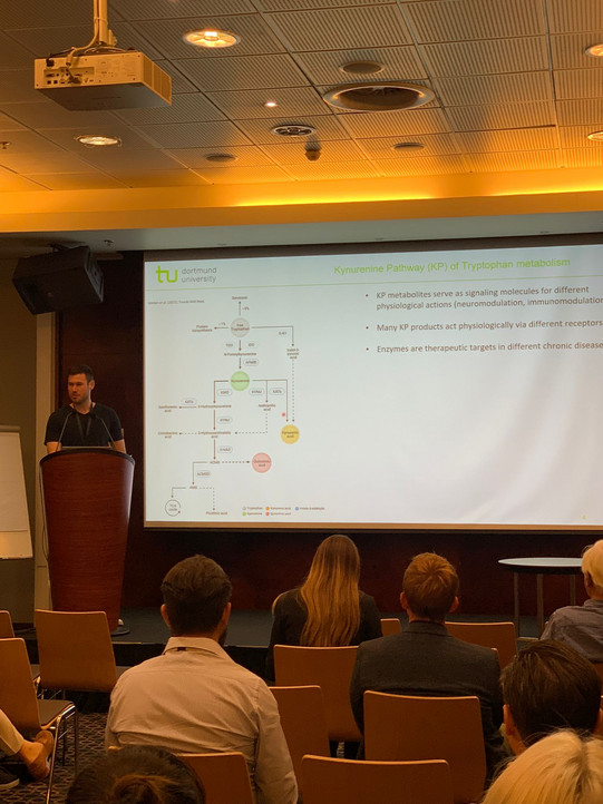 Kongress „Physiology in Focus“