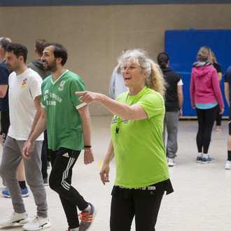 Tag des Schulsports – Impressionen 6