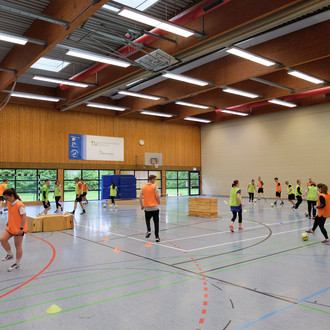 Tag des Schulsports – Impressionen 11