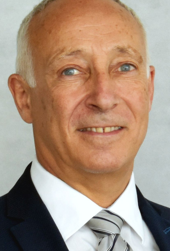 Veit Senner Portrait von Veit Senner