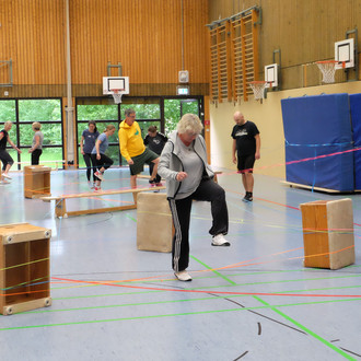 Tag des Schulsports – Impressionen 10