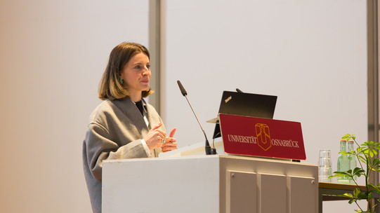 Karolin Margarete Franken