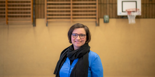 Bild von Dr. Svenja Kamper