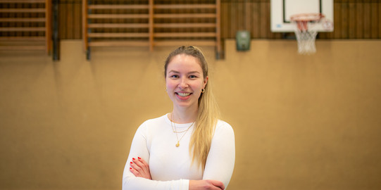Foto von Paula Nieding