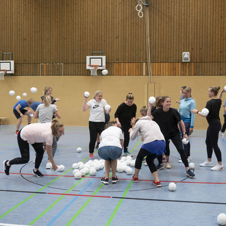 Tag des Schulsports – Impressionen 5