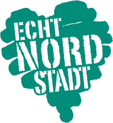 Logo Echt Nordstadt