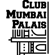Logo Club Mumbai Palais